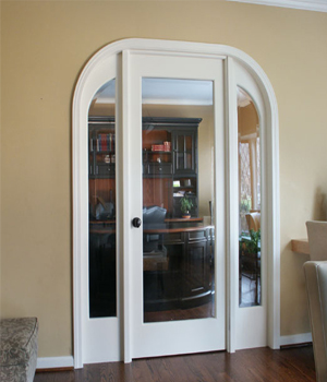 Passage Door Replacement Muskoka
