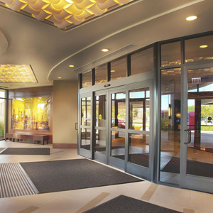 commercial door specialist Muskoka