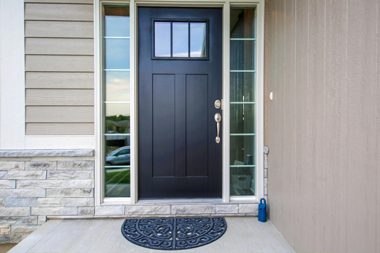Muskoka-residential-door-repair