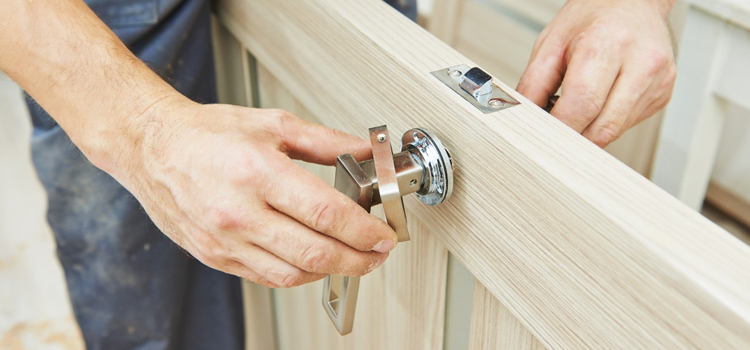 interior door repair Muskoka