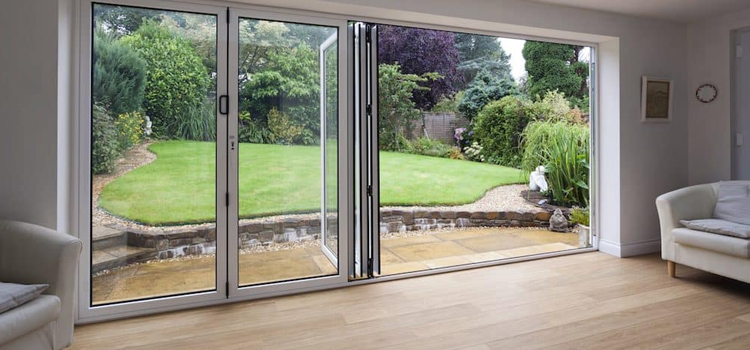 sliding door specialist Muskoka